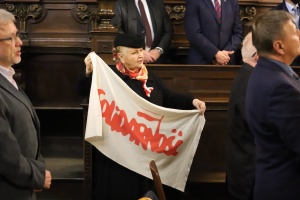 solidarność